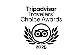 TripAdvisor Travelers' Choice