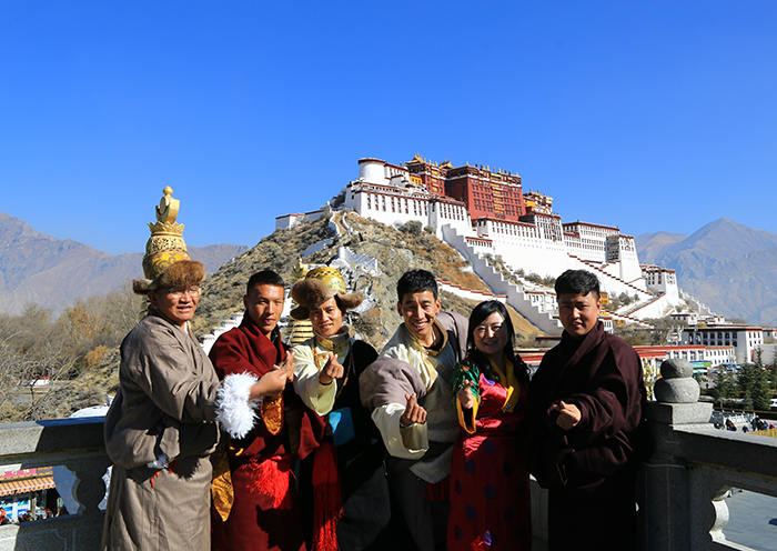 Asia Odyssey Travel History